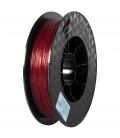 PLA Burgundy Red